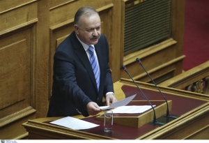 Δ. Σταμάτης: Την άνοιξη του 2017 θα γίνει πρωθυπουργός ο Μητσοτάκης