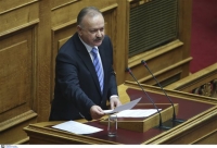 Δ. Σταμάτης: Την άνοιξη του 2017 θα γίνει πρωθυπουργός ο Μητσοτάκης