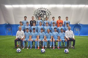 Πέρασε και από τον Γαλλικό ο Αλέξανδρος Κιλκίς