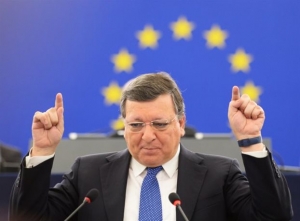 Μπαρόζο: Κατά Γιούνκερ για τον διορισμό του στην Goldman Sacks