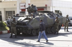 Οι τζιχαντιστές και τα λάθη της Τουρκίας