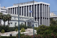 Συνάντηση Κοτζιά - Άιντε την Τρίτη για το Κυπριακό