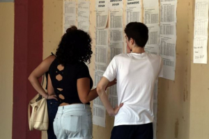 Στην 76η θέση των προορισμών φοίτησης στον κόσμο η Αθήνα