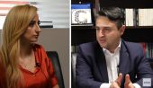 Αντώνης Σαουλίδης: «Αν το ΠΑΣΟΚ διασφαλίζει την εθνική ασφάλεια ο κόσμος μπορεί να το επιλέξει πλειοψηφικά»