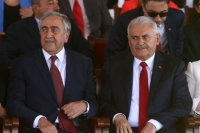 Προκλητικός Ερντογάν στην επέτειο της Εισβολής, «δεν θα μείνουμε θεατές στην Κύπρο»