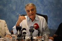 Διάλογο για την ψήφο αποδήμων προαναγγέλλει το υπουργείο Εσωτερικών