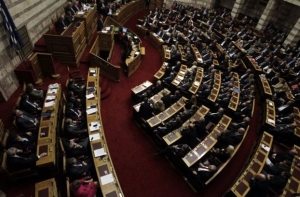 Την Τετάρτη 17 Δεκεμβρίου στις 19:00 η πρώτη ψηφοφορία για Πρόεδρο