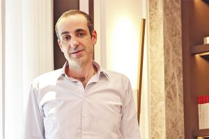 Ο Γρηγόρης Δημητριάδης ανοίγει τα χαρτιά του! - Συνέντευξη στη Realnews
