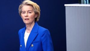 Η επανένωση της Κύπρου στην κορυφή της ατζέντας της Ευρωπαϊκής Ένωσης