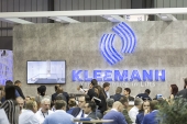 Kleemann: Νέα προϊόντα και τεχνολογία στην 10η συνεχή συμμετοχή της στην INTERLIFT