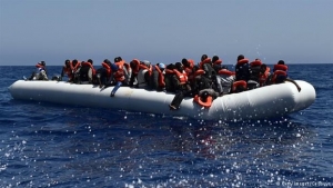 Γερμανικά ΜΜΕ: Φόβοι για κατάρρευση προσφυγικής συμφωνίας