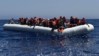Γερμανικά ΜΜΕ: Φόβοι για κατάρρευση προσφυγικής συμφωνίας