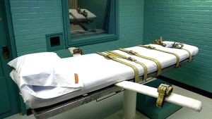 Εκτέλεση 63χρονου στη Φλόριντα για βιασμό και φόνο γυναικείας διευθύντριας