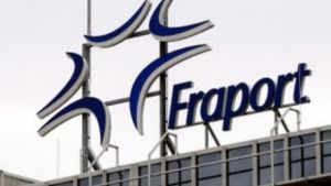 Μνημόνιο συνεργασίας υπέγραψε η ΔΕΗ με την FRAPORT GREECE