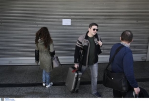 Κλείνει το πρωί του Σαββάτου 11 Μαρτίου ο σταθμός του Μετρό «Μοναστηράκι»