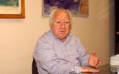 Θεσσαλονίκη: Σήμερα στον ιερό ναό της του Θεού Σοφίας η κηδεία του Βασίλη Παπαζάχου