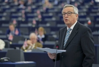 Γιούνκερ: Η ΕΕ έχει παρέμβει υπερβολικά στην καθημερινότητα των ανθρώπων