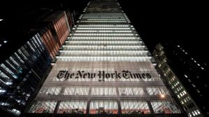 New York Times: «Το 97% των τελευταίων 100.000 θανάτων στις ΗΠΑ ήταν ανεμβολίαστοι»