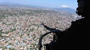 Επίθεση των ΗΠΑ σε σκάφος καρτέλ από τη Βενεζουέλα: Τρεις νεκροί