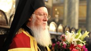 Μήνυμα του Οικουμενικού Πατριάρχη Βαρθολομαίου για την επέτειο του «ΟΧΙ»: «Η μικρή Ελλάδα κατατρόπωσε τη μεγάλη Ιταλία»