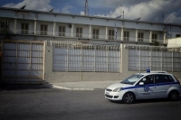 Ερευνα της ΕΛ.ΑΣ για δύο νεαρούς Αλβανούς που βιντεοσκοπούσαν τους αστυνομικούς στις φυλακές Κορυδαλλού
