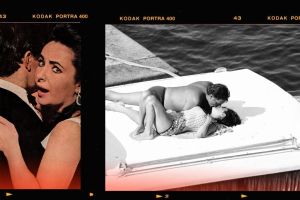 Η ζωή και οι έρωτες της Ελίζαμπεθ Τέιλορ: Αποκαλύψεις που κρατούν ζωντανό το μύθο της