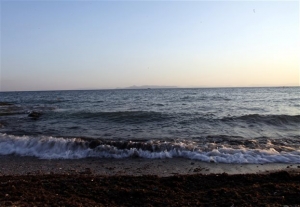 Πολωνός τουρίστας έχασε τη ζωή του σε θαλάσσια περιοχή των Χανίων