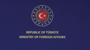 Τουρκία: Άγκυρα κατά της Κομισιόν, χαρακτηρίζει «μεροληπτική» την έκθεση για δικαιώματα και εσωτερικές πολιτικές