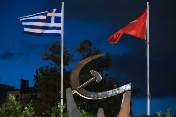 ΚΚΕ: Ανακοινώθηκαν οι υποψήφιοι σε Α’ και Β’ Θεσσαλονίκης