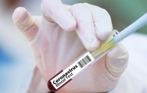 Κίνα: Χορηγεί πειραματικά εμβόλια σε άτομα υψηλού κινδύνου