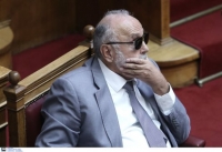 Κουρουμπλής για ζεϊμπέκικο με Κουντούρη: Aυτονόητο να αποδέχεται ο υπουργός προσκλήσεις