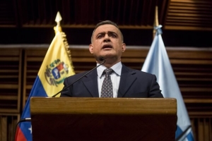 Βενεζουέλα: Συνελήφθη ο πρώην υπουργός Πετρελαίου