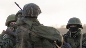 Πούτιν: Κατηγόρησε τις ουκρανικές δυνάμεις για “κατάφωρες παραβιάσεις” του ανθρωπιστικού δικαίου