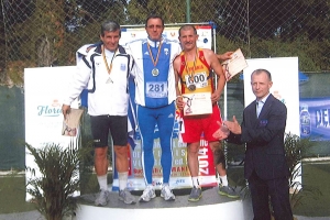 Επιμένει σταθερά στις επιτυχίες ο Χαμουρούδης