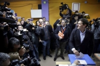 Ισπανία: Εν αναμονή των exit poll στις πλέον αμφίρροπες εκλογές μετά τον Φράνκο