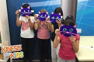 Το ΚΔΑΠ Kinesis ταξιδεύει στον κόσμο των ζώων και στο διάστημα
