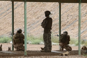 Ιράκ: Ελλείψεις σε τρόφιμα στην πολιορκημένη Φαλούτζα