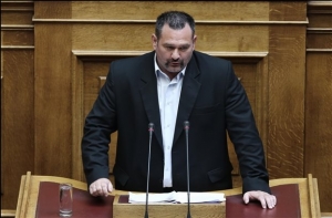 Βουλή: Καταδίκη Λαγού από την Επιτροπή Δεοντολογίας