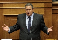 Η απάντηση του Protagon στον Καμμένο