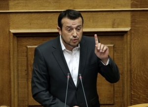 Παππάς: Ολοκληρώθηκε ο διαγωνισμός, συμφιλιωθείτε με την πραγματικότητα