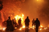 Βουλή: Επερώτηση 17 βουλευτών της ΝΔ για την κατάσταση στα Εξάρχεια