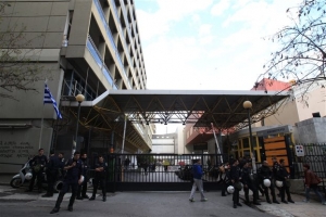 Τετράωρη στάση την Παρασκευή στα νοσοκομεία Αθήνας - Πειραιά