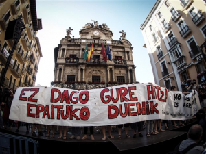 Ισπανία: Αποφυλάκιση βιαστών προκαλεί οργισμένες αντιδράσεις