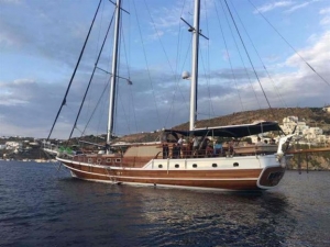 Παράνομες ναυλώσεις επαγγελματικών σκαφών απέτρεψε το Λιμενικό Σώμα
