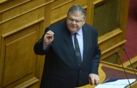 Βενιζέλος: Το χρέος είναι το εύκολο μέρος της διαπραγμάτευσης