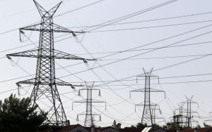 Πολύωρη διακοπή ρεύματος σε περιοχή της Θεσσαλονίκη