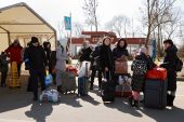 Ελβετία: Προστασία στους πρόσφυγες από την Ουκρανία μέχρι το 2026