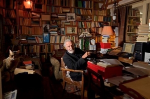 Κωνσταντίνος Τσουκαλάς: «Η δύναμη της αντίστασης είναι το πολιτιστικό πλεονέκτημα της Δύσης»