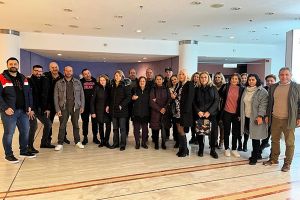 Δραστηριότητες μαθητών και εκπαιδευτικών του Σχολείου Δεύτερης Ευκαιρίας Κιλκίς