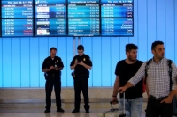 Σε ισχύ το διάταγμα Τραμπ για τη (μη) είσοδο μουσουλμάνων